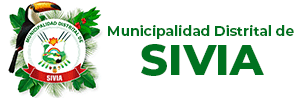 Municipalidad Distrital de Sivia